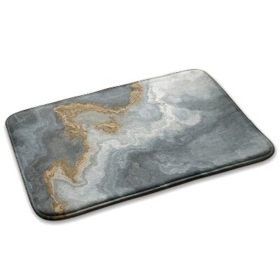  Covor cameră copii Model de marmură