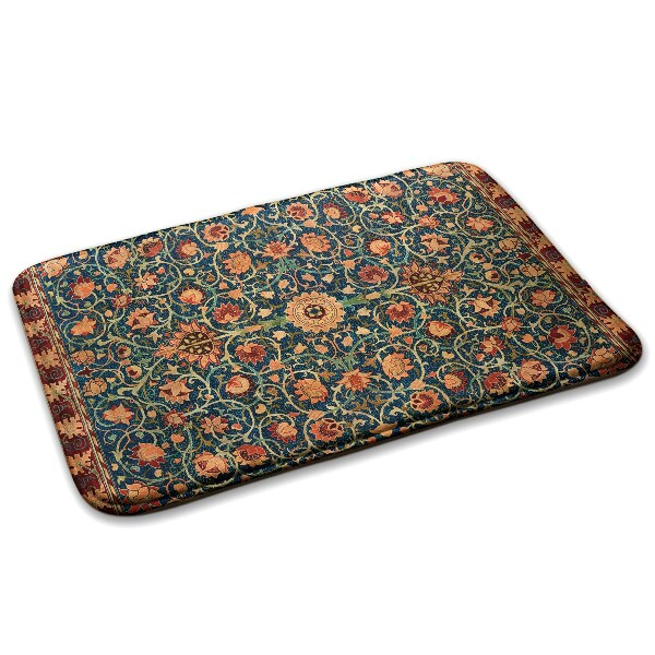 Covor hol Covor cu model floral