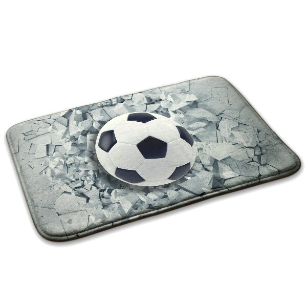 Covor dormitor Fotbal