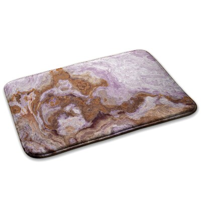  Covor antiderapant Model abstract de piatră