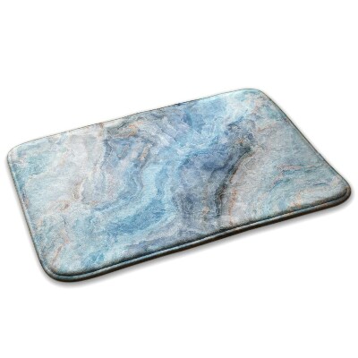  Covor dormitor Motiv de marmură