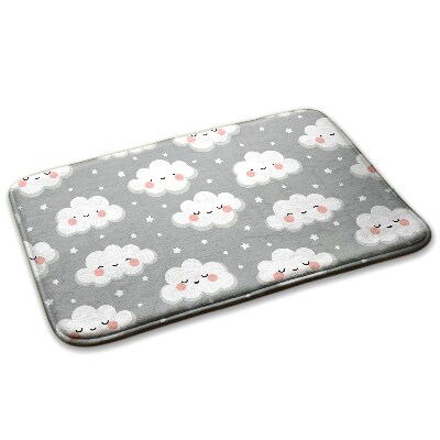  Covor antiderapant Nori cu stele