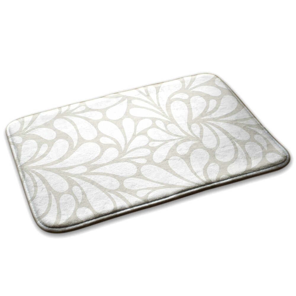  Covor cameră copii Forme abstracte care seamănă cu picături de apă