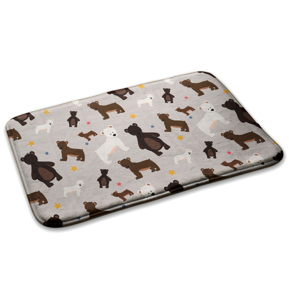  Covor copii Urși și stele