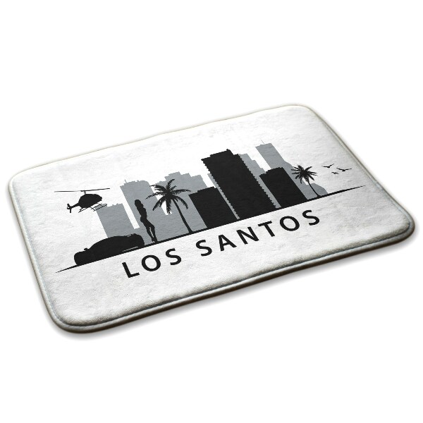 Covor copii Los Santos