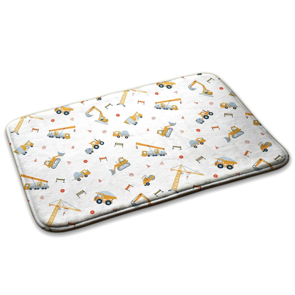  Covor hol Utilaje de construcții