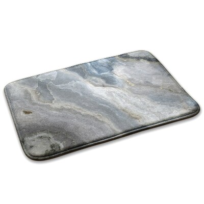  Covor modern confortabil Marmură