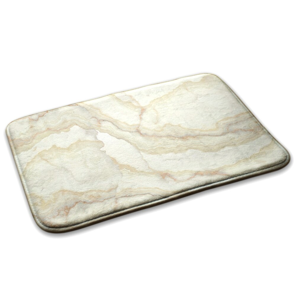  Covor antiderapant Model asemănător marmurei