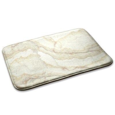  Covor antiderapant Model asemănător marmurei