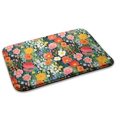  Covor hol Model floral