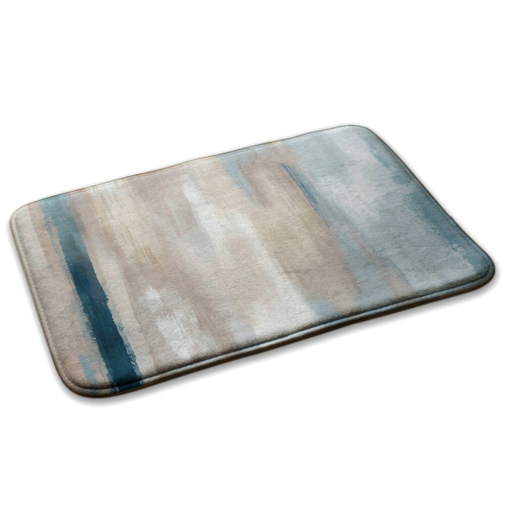  Covor antiderapant Model de pictură abstractă