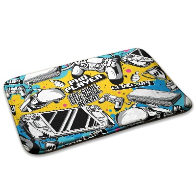  Covor cameră copii Controlere și console