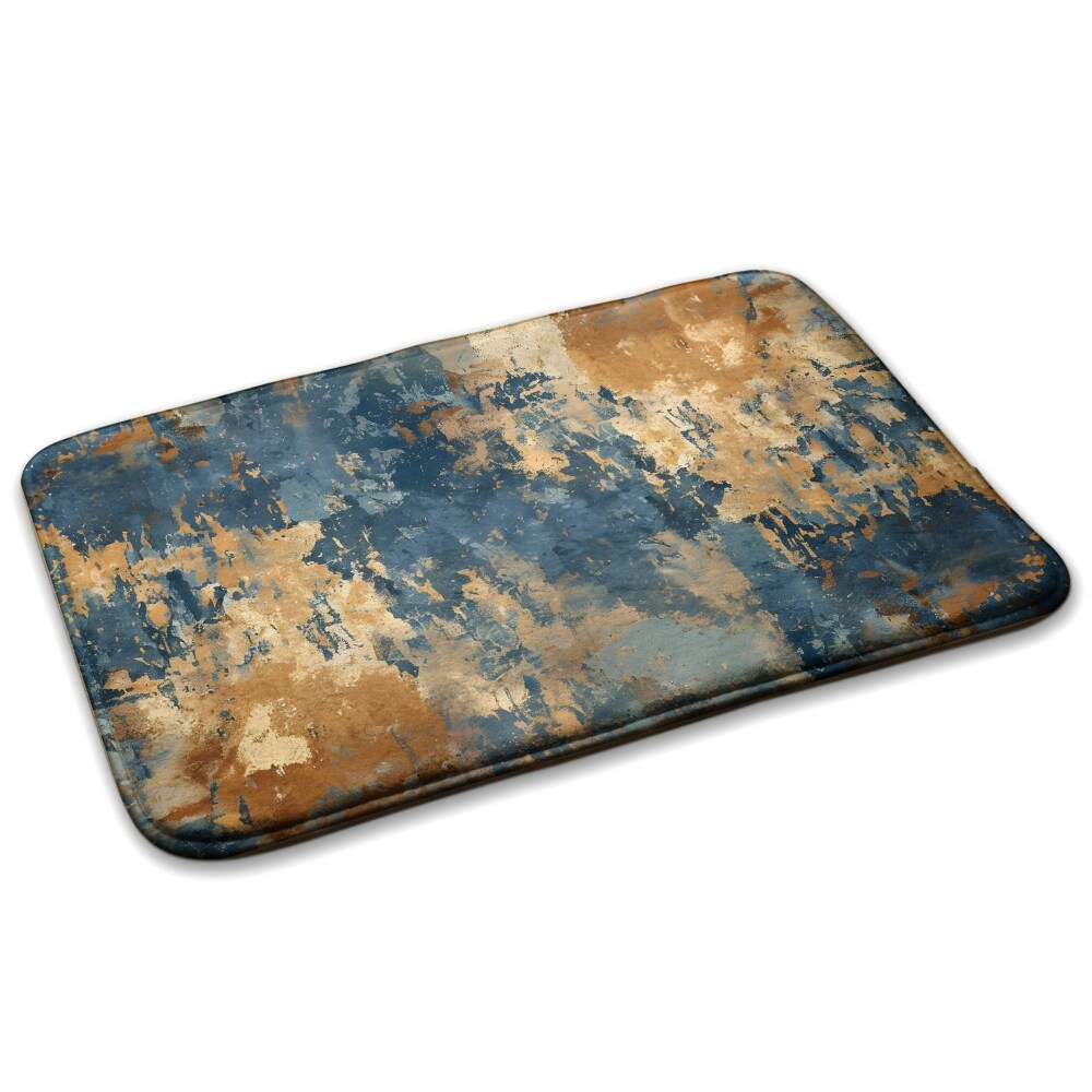  Covor copii Figuri și linii geometrice, abstracte.