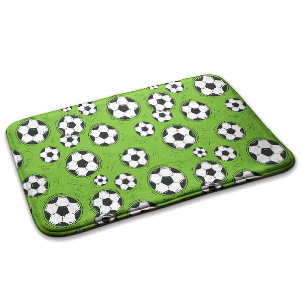 Covor modern confortabil Fotbal