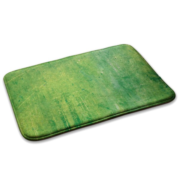 Covor hol Textură de perete verde