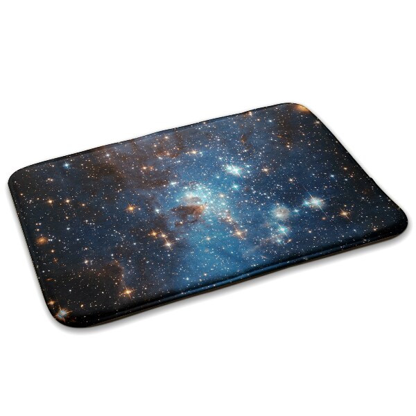 Covor mic Stele și nebuloase