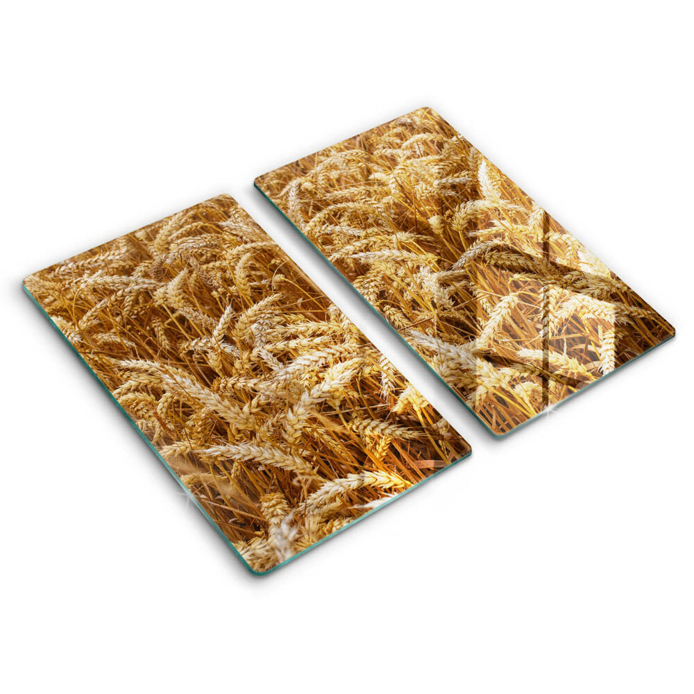 Tocător de bucătărie Câmp de cereale 2 buc.