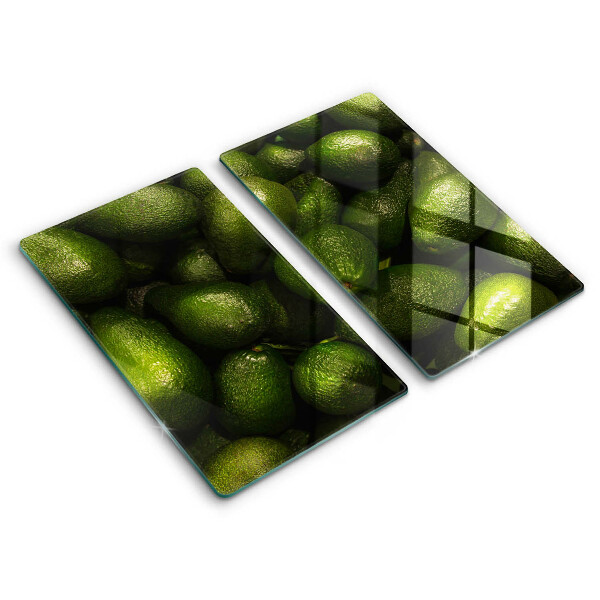 Tocător de bucătărie Fructe de avocado 2 buc.