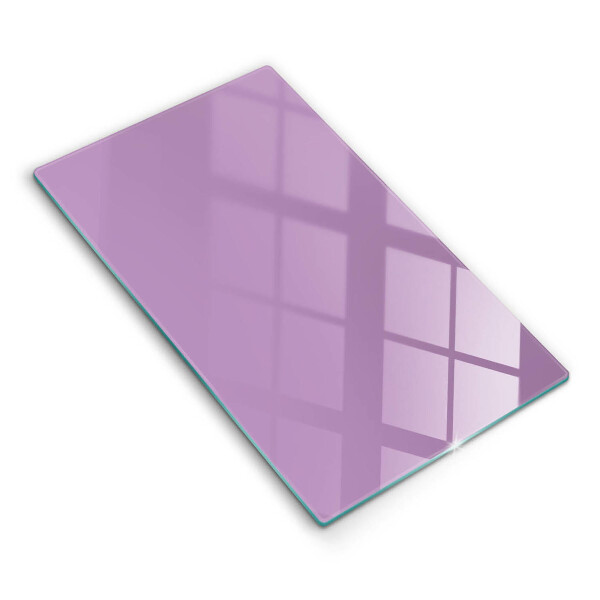 Tocător de bucătărie Violet