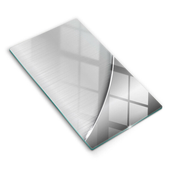 Tocător de bucătărie Forme metalice
