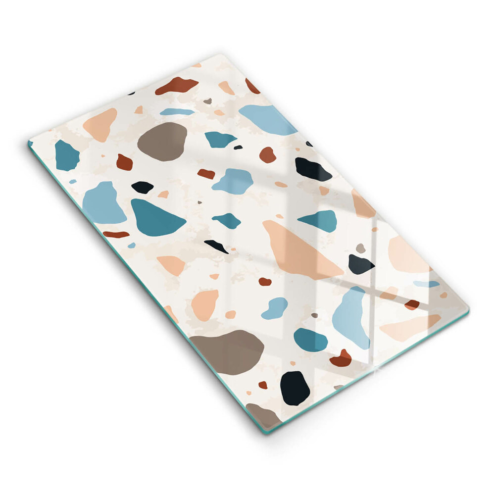 Tocător de bucătărie Gresie decorativă