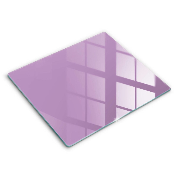 Tocător de bucătărie modern Violet 60x52 cm