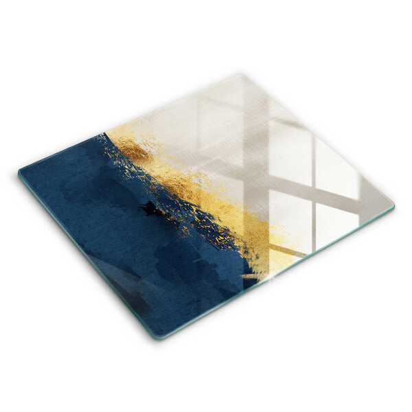 Tocător de bucătărie modern Zid de cărămidă 60x52 cm