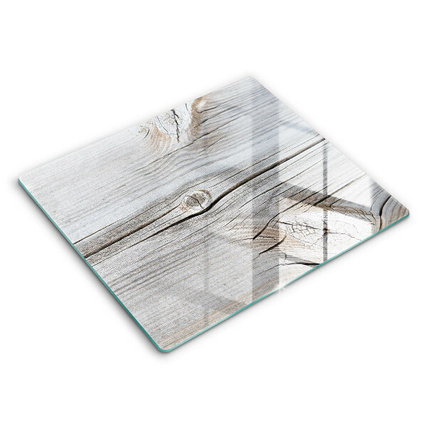 Tocător de bucătărie modern Structură din lemn ușor 60x52 cm