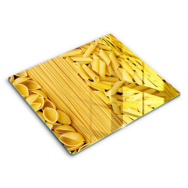 Tocător de bucătărie modern Paste 60x52 cm