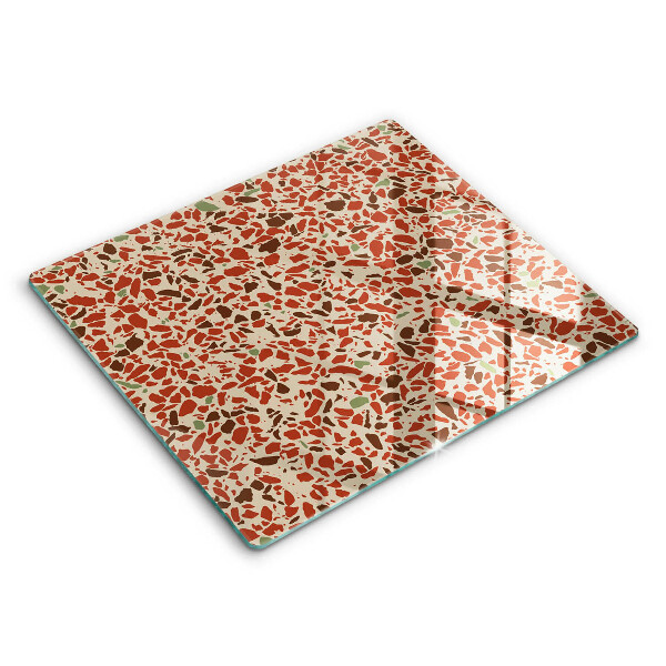 Tocător de bucătărie modern Gresie mică 60x52 cm