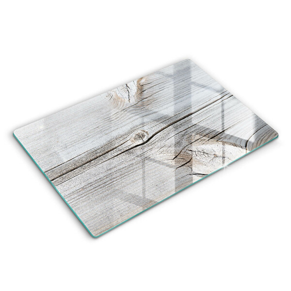 Tocător de bucătărie modern Structură din lemn ușor 80x52 cm