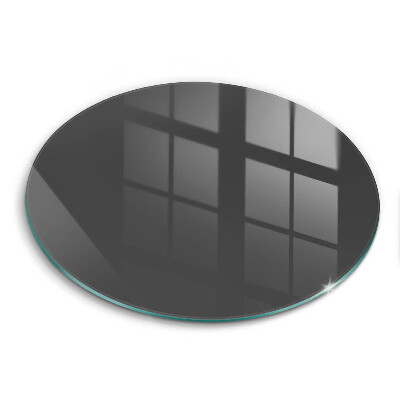 Tocător sticlă original Culoare gri