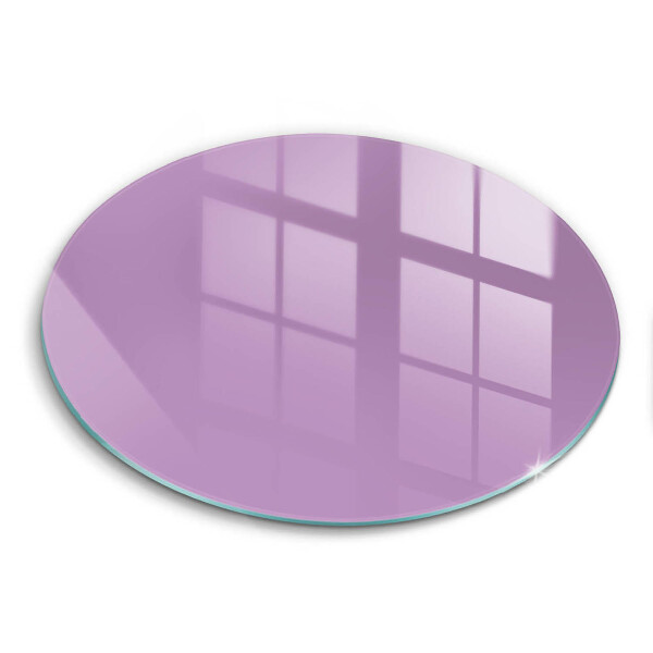 Tocător sticlă original Violet