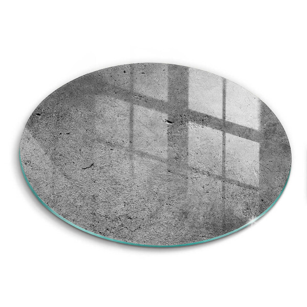Tocător de bucătărie original Textură de piatră de beton