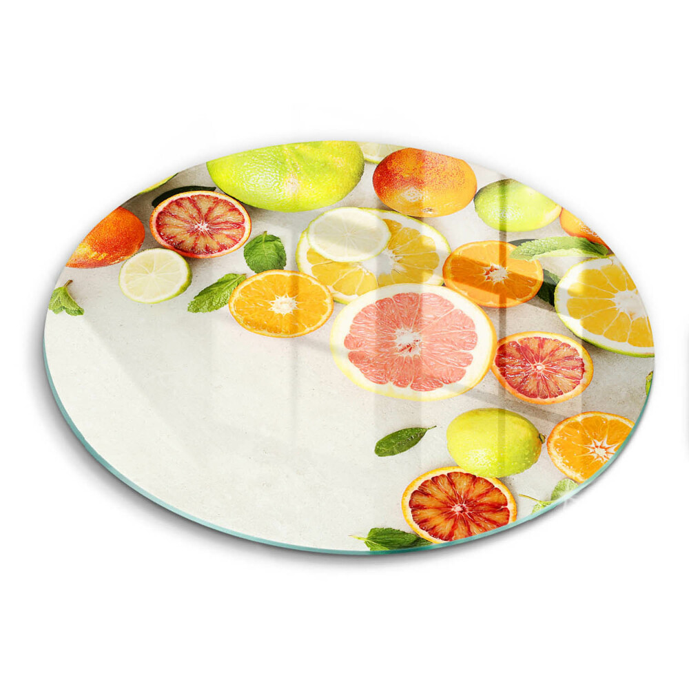 Tocător de bucătărie original Citrice