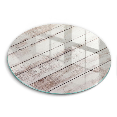 Tocător de bucătărie original Scânduri vechi de lemn