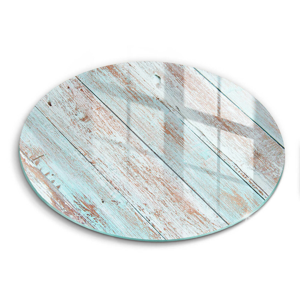 Tocător de bucătărie original Scânduri vechi de epocă