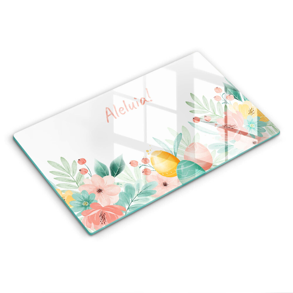 Tocător de bucătărie Motiv: Aleluia festiv!