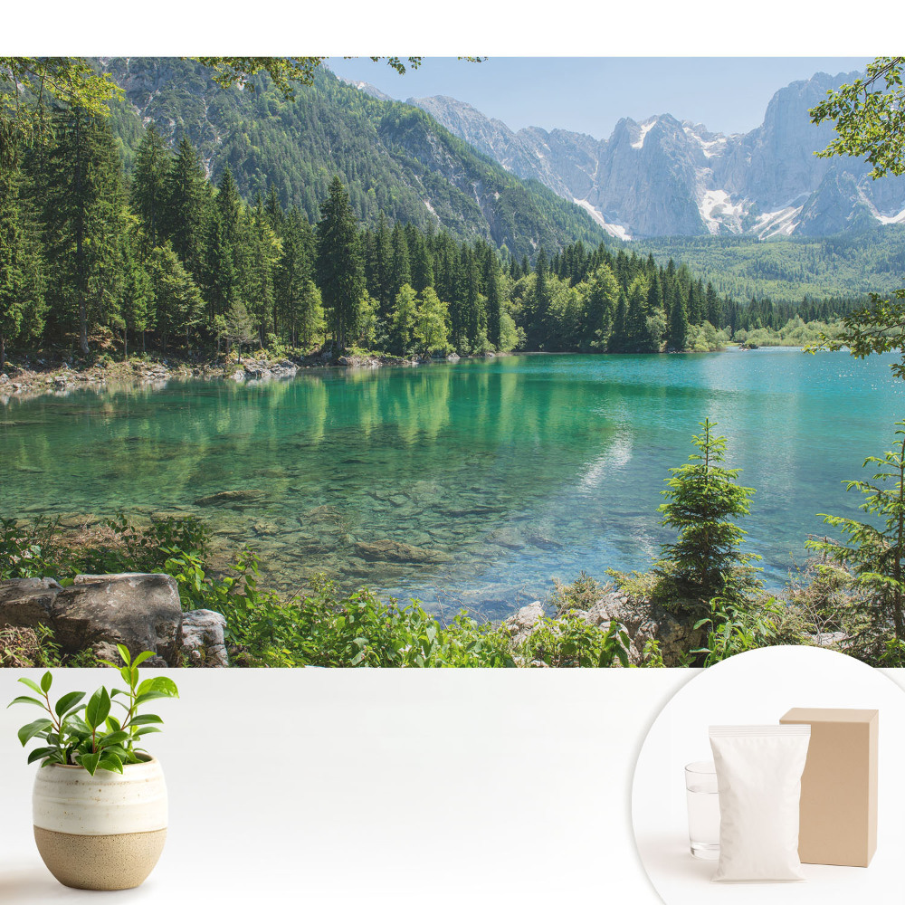 Frumusețe și armonie naturală