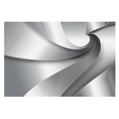 Spirale moderne și dinamice în nuanțe de gri