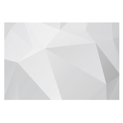 Forme geometrice gri care adaugă eleganță și un aspect modern