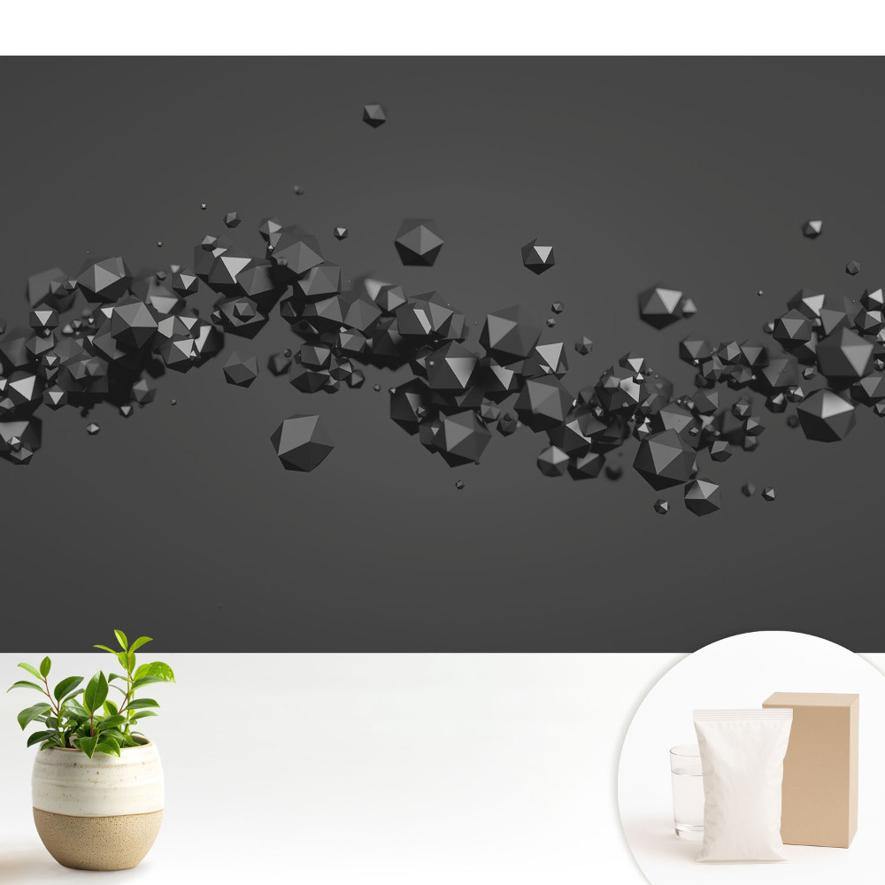 Poliedre geometrice moderne