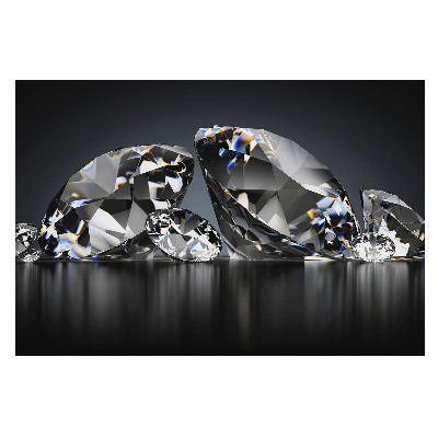 Cristale strălucitoare care oferă eleganță perfectă