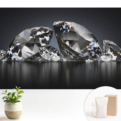 Cristale strălucitoare, eleganță perfectă