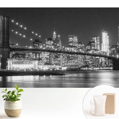 Orașul noaptea — panoramă uimitoare