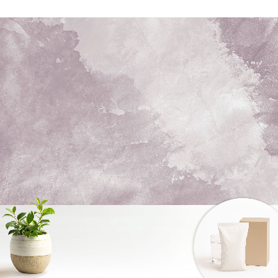 Marmură violetă eterică