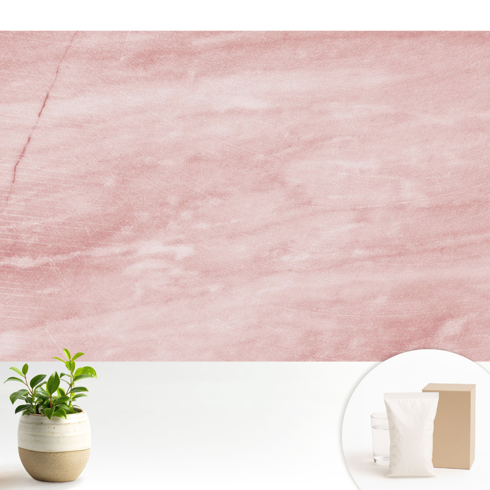 Fundal de marmură roz