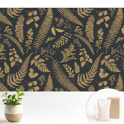 Model botanic de frunze, eleganță, natură