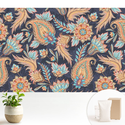 Flori și frunze în stil clasic