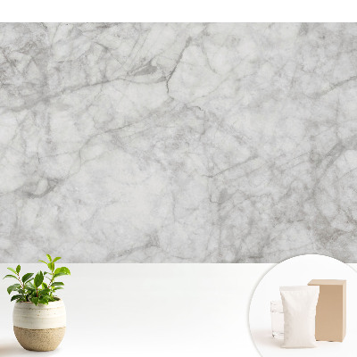 Model de marmură cu vene subtile pe fundal deschis